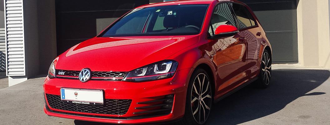 golf 7 gti 1.4